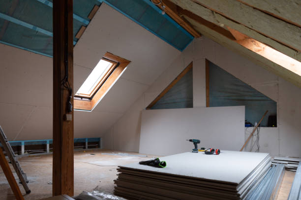 Best Insulation for Specific Applications in Holly Springs, GA